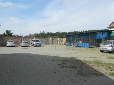 Exclusivitate! Show room,depozit si parcare,Calea Lugojului Timisoar - foto 7