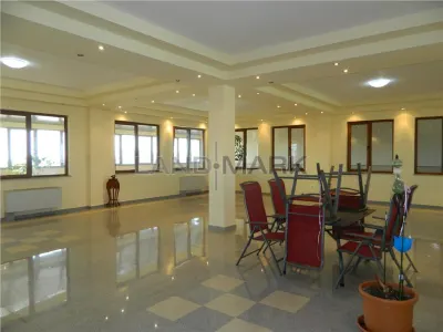 EXCLUSIVITATE, Spatiu birouri 140 mp , cladire noua, semicentral - foto 11