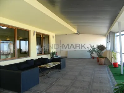 EXCLUSIVITATE, Spatiu birouri 140 mp , cladire noua, semicentral - foto 4