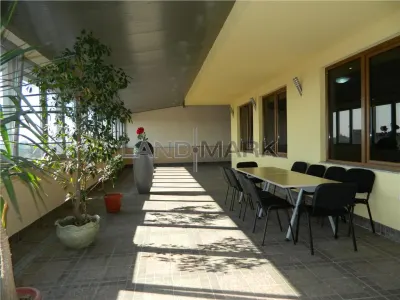 EXCLUSIVITATE, Spatiu birouri 140 mp , cladire noua, semicentral - foto 8