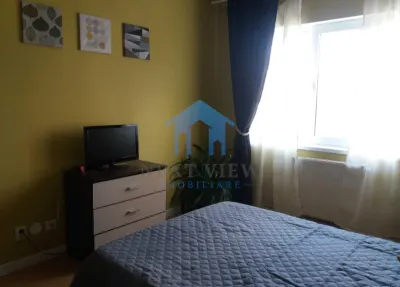 Apartament 2 camere, Plopilor - foto 5
