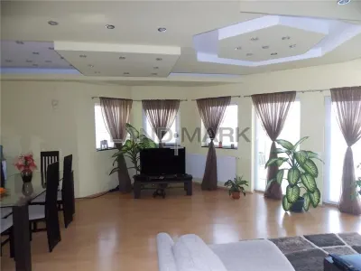 Casa de inchiriat in zona Dumbravita Ferventia - Timisoara