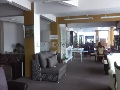 Spatiu Comercial 400 mp , Calea Aradului - foto 1