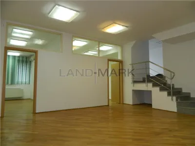 Spatiu birouri 140 mp amenajat , zona Rebreanu - Sagului - Timisoara