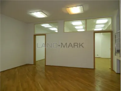 Spatiu birouri 140 mp amenajat , zona Rebreanu - Sagului - foto 2