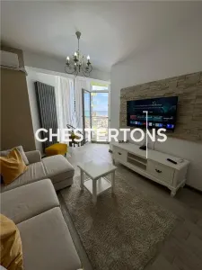 Apartament Mamaia Nord -  Alezzi  cu vedere la mare - foto 2