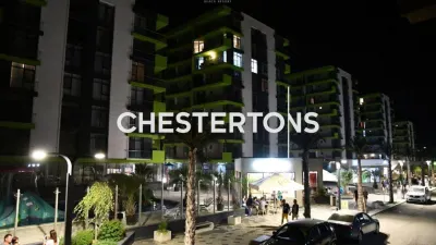 Apartament Mamaia Nord -  Alezzi  cu vedere la mare - foto 14