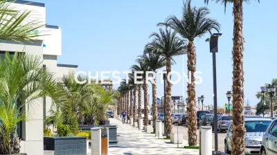 Apartament Mamaia Nord -  Alezzi  cu vedere la mare - foto 16