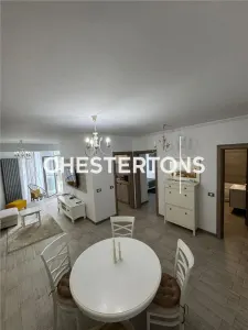 Apartament Mamaia Nord -  Alezzi  cu vedere la mare - foto 4