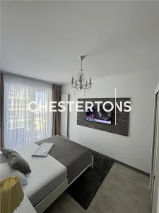 Apartament Mamaia Nord -  Alezzi  cu vedere la mare - foto 5