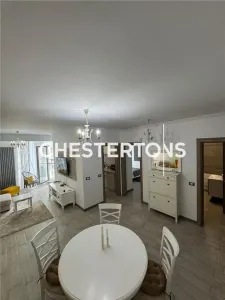 Apartament Mamaia Nord -  Alezzi  cu vedere la mare - foto 6
