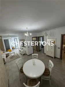 Apartament Mamaia Nord -  Alezzi  cu vedere la mare - foto 7