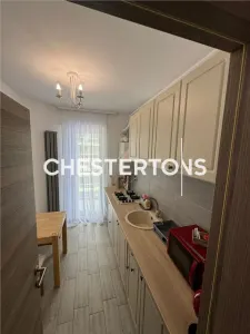 Apartament Mamaia Nord -  Alezzi  cu vedere la mare - foto 8