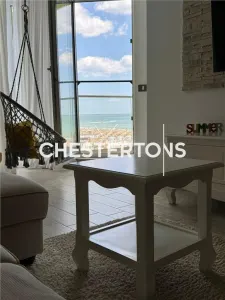 Apartament Mamaia Nord -  Alezzi  cu vedere la mare - foto 9
