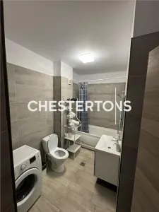 Apartament Mamaia Nord -  Alezzi  cu vedere la mare - foto 10