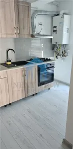 Apartament 2 camere, Metro - foto 4