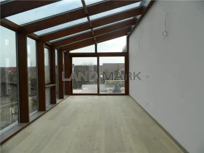 Vand duplex de lux, finisaje deosebite - foto 11