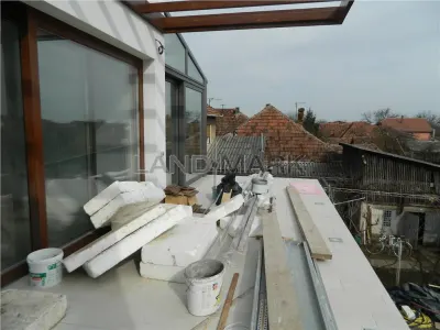 Vand duplex de lux, finisaje deosebite - foto 16