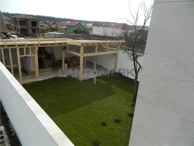 Vand duplex de lux, finisaje deosebite - foto 17
