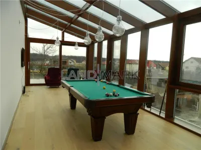 Vand duplex de lux, finisaje deosebite - foto 22