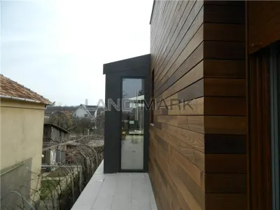 Vand duplex de lux, finisaje deosebite - foto 7