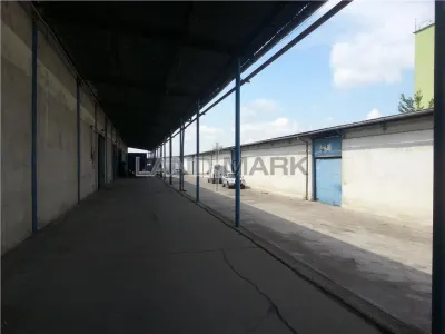Hala industriala cu rampa, Zona Sagului - foto 3