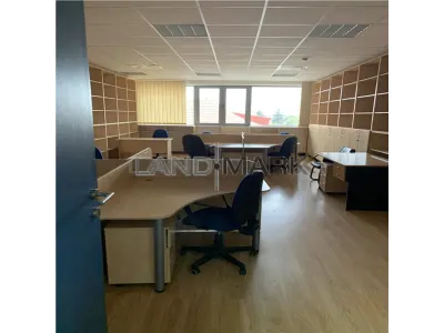 Spatii birouri ,200 mp - 400 mp, cladire noua, Central Timisoara - foto 9