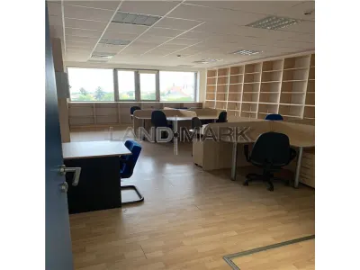 Spatii birouri ,200 mp - 400 mp, cladire noua, Central Timisoara - foto 10