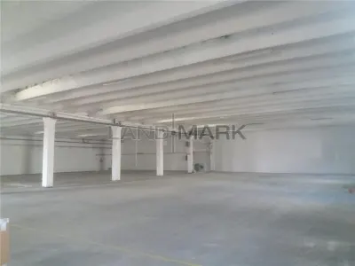 Hala depozitare / productie, 1300 mp,  zona Buziasului - Timisoara