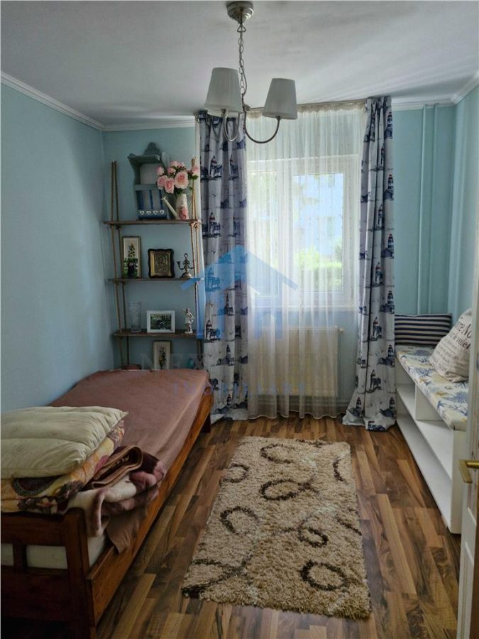 Apartament 3 camere, Manastur - Cluj-Napoca