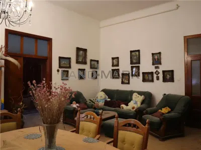 Apartament ultracentral, imobil istoric - foto 11