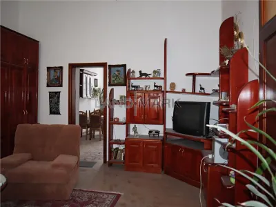 Apartament ultracentral, imobil istoric - foto 9
