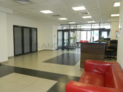 Spatiu birouri, cladire noua parter,  zona MALL - foto 10