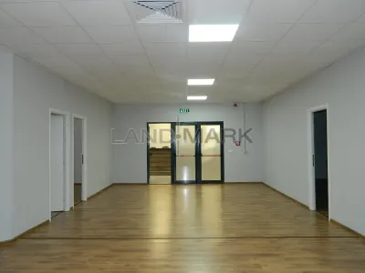 Birouri,  cladire noua parter, 316 mp, aproape de IULIUS MALL - foto 6