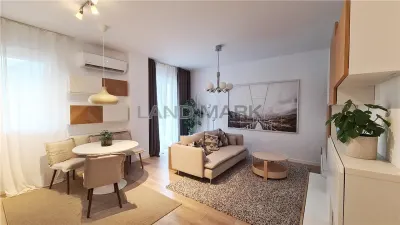 APARTAMENT NOU, CENTRALA PROPRIE, COMISION 0% - Timisoara