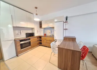 Apartament 2 camere, Iulius Mall - foto 4