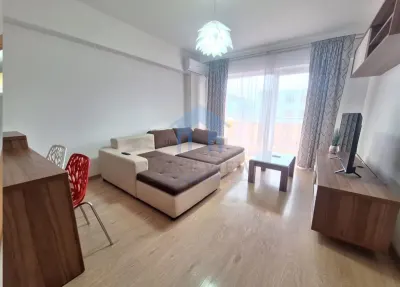 Apartament 2 camere, Iulius Mall - foto 5