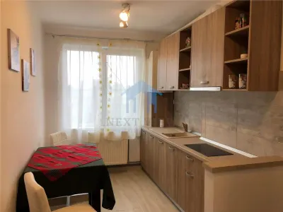 Apartament 2 camere, Ultracentral - foto 4
