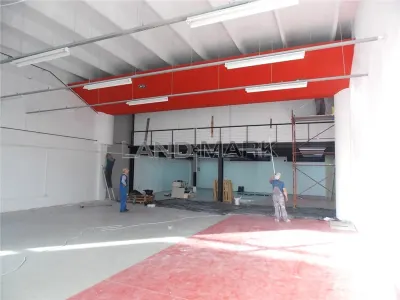 Spatiu comercial 400 mp utili, parcare, zona Rebreanu - Sagului - foto 3