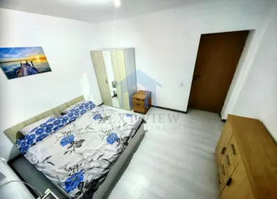 Apartament 3 camere, Manastur - foto 1