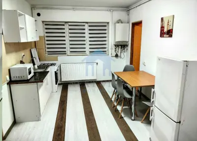 Apartament 3 camere, Manastur - foto 7