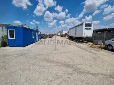 Platforma betonata 15.000 mp , zona Timisoara Exterior - Vest - foto 4