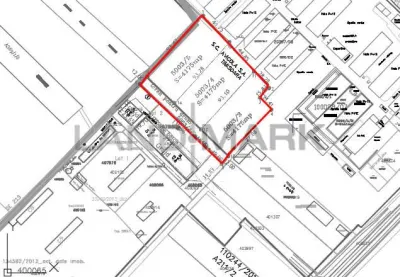 Teren industrial cu PUZ intre Dumbravita si Giarmata - foto 2