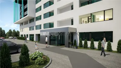 Spatiu birouri / servicii 284mp, bloc nou,Torontalului,COMISION 0 !! - Timisoara