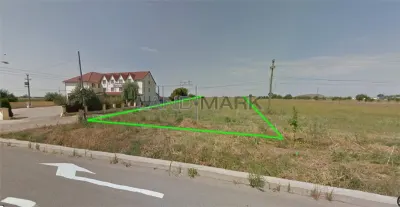 EXCLUSIV !! Teren 21300 mp cu front si acces la DN Arad - Oradea - foto 5