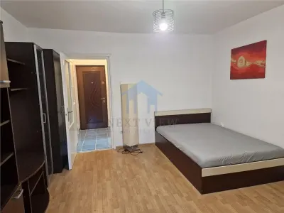 Garsoniera, Gheorgheni - Cluj-Napoca