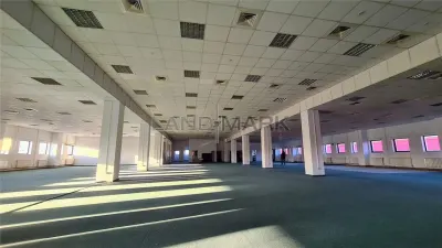 Hala productie / depozitare, 3000mp , Zona Calea Lugojului - foto 2