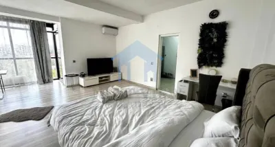 Apartament 1 camera, FSEGA - foto 5