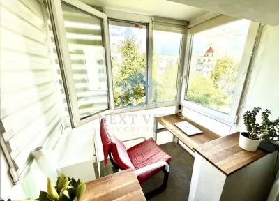 Apartament 3 camere, Manastur - foto 7