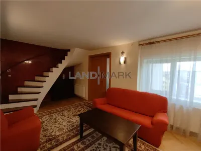 Apartament 5 camere pe doua nivele, zona Stadion - Casa Tineretului - Timisoara